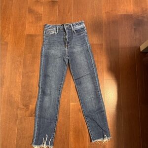 Just Black Denim Jeans